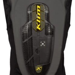 Klim Ai-1 Rally Airbag Vest -taylormade shop klim ai1 rally airbag vest black 8 scaled