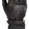Klim Badlands GTX Gloves -taylormade shop klim badlands gtx gloves black