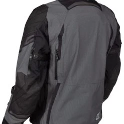Klim Badlands Pro A3 Jacket -taylormade shop klim badlands pro a3 jacket stealth black 1 scaled