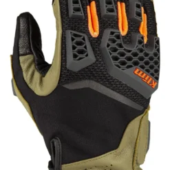 Klim Baja S4 Gloves -taylormade shop klim baja s4 gloves 4