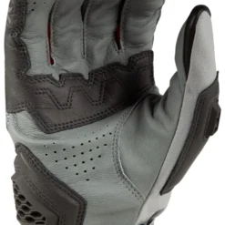 Klim Baja S4 Gloves -taylormade shop klim baja s4 gloves monument gray redrock 1 scaled