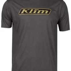 Klim Baja T-Shirt -taylormade shop klim baja t shirt grey scaled