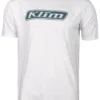 Klim Baja T-Shirt -taylormade shop klim baja t shirt white scaled