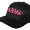 Klim Corp Hat -taylormade shop klim corp hat black grey