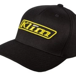 Klim Corp Hat -taylormade shop klim corp hat black grey 2