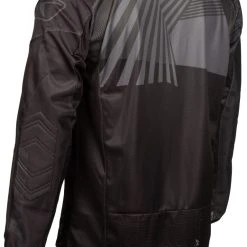 Klim Dakar Jersey -taylormade shop klim dakar jersey black 1 scaled