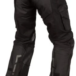 Klim Dakar Pants -taylormade shop klim dakar pants black 3 scaled