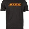 Klim Don't Follow T-Shirt -taylormade shop klim dont follow t shirt grey scaled
