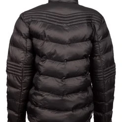 Klim Flux Women's Jacket -taylormade shop klim flux womens jacket black 1