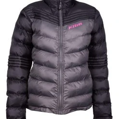Klim Flux Women's Jacket -taylormade shop klim flux womens jacket black 2