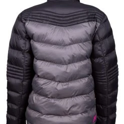 Klim Flux Women's Jacket -taylormade shop klim flux womens jacket black 3