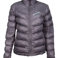 Klim Flux Women's Jacket -taylormade shop klim flux womens jacket black 4