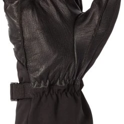 Klim Fusion Gloves -taylormade shop klim fusion gloves black 1 scaled