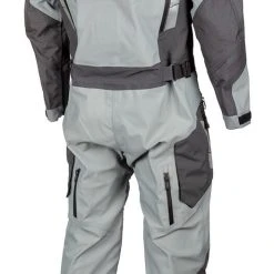 Klim Hardanger Riding Suit -taylormade shop klim hardanger riding suit grey 1
