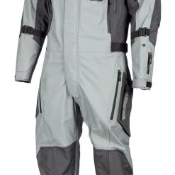 Klim Hardanger Riding Suit -taylormade shop klim hardanger riding suit grey