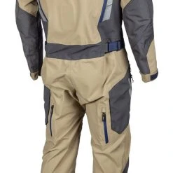 Klim Hardanger Riding Suit -taylormade shop klim hardanger riding suit tan 1