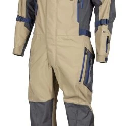Klim Hardanger Riding Suit -taylormade shop klim hardanger riding suit tan