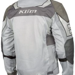 Klim Induction Pro Jacket -taylormade shop klim induction pro jacket cool gray 1 scaled