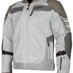 Klim Induction Pro Jacket -taylormade shop klim induction pro jacket cool gray scaled