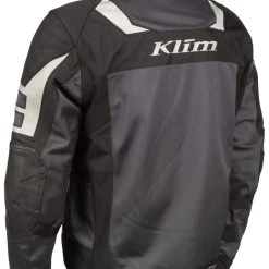 Klim Induction Pro Jacket -taylormade shop klim induction pro jacket stealth black 1 scaled