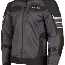 Klim Induction Pro Jacket -taylormade shop klim induction pro jacket stealth black scaled