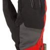 Klim Inversion GTX Gloves -taylormade shop klim inversion gtx glove high risk red black