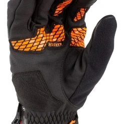 Klim Inversion Insulated Gloves -taylormade shop klim inversion insulated gloves 3