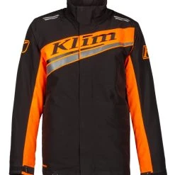 Klim Kaos Jacket -taylormade shop klim kaos jacket hi viz blue black 2