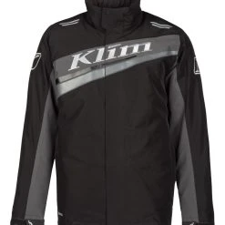 Klim Kaos Jacket -taylormade shop klim kaos jacket hi viz blue black 4