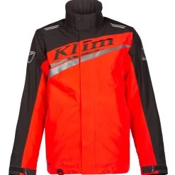 Klim Kaos Jacket -taylormade shop klim kaos jacket hi viz blue black 6