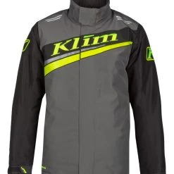 Klim Kaos Jacket -taylormade shop klim kaos jacket hi viz blue black 8