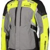 Klim Latitude Hi-Viz Jacket