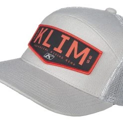 Klim Octane Hat -taylormade shop klim octane hat slate grey fiery 3