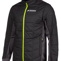 Klim Override Alloy Jacket -taylormade shop klim override alloy jacket 2