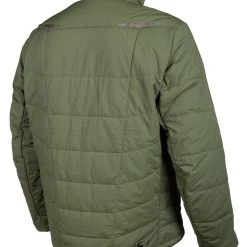 Klim Override Jacket -taylormade shop klim override jacket kombu green black 1