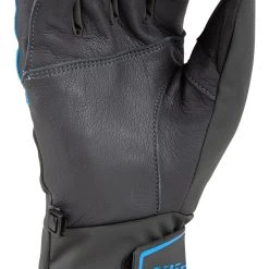 Klim PowerXross Gloves -taylormade shop klim power xross gloves black 1