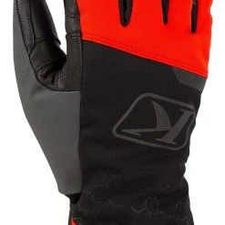 Klim PowerXross Gloves -taylormade shop klim power xross gloves black 8