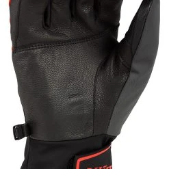 Klim PowerXross Gloves -taylormade shop klim power xross gloves black 9