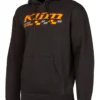 Klim Race Spec Hoody -taylormade shop klim race spec hoody black orange