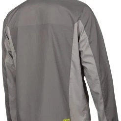 Klim Resilience Jacket -taylormade shop klim resilience jacket asphalt hi vis 1 scaled