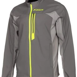 Klim Resilience Jacket -taylormade shop klim resilience jacket asphalt hi vis scaled