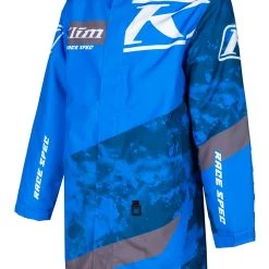 Klim Revolt Pit Coat -taylormade shop klim revolt pit coat purple pink 2