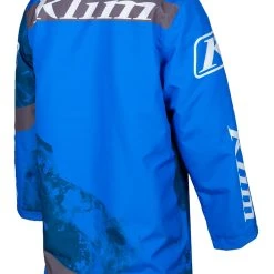 Klim Revolt Pit Coat -taylormade shop klim revolt pit coat purple pink 3