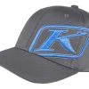 Klim Rider Hat 1 Klim Rider Hat -taylormade shop klim rider hat grey blue