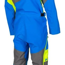 Klim Ripsa One-Piece Suit -taylormade shop klim ripsa one piece suit 3