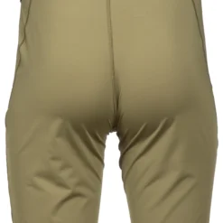 Klim Solstice -1.0 Women's Biker Shorts -taylormade shop klim solstice10 womens biker shorts olive 1 scaled