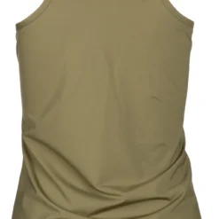 Klim Solstice -1.0 Women's Sleeveless Shirt -taylormade shop klim solstice10 womens sleeveless shirt olive 1 scaled