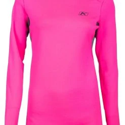 Klim Solstice 2.0 Women's Shirt -taylormade shop klim solstice20 womens shirt black 4 scaled