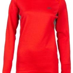 Klim Solstice 3.0 Women's Shirt -taylormade shop klim solstice30 womens shirt red grey scaled