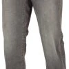 Klim Unlimited Straight Stretch Jeans